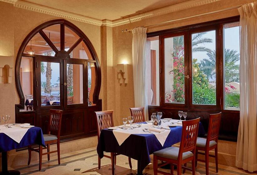 هتل Steigenberger Coraya Beach Adults Friendly 16 Years Plus