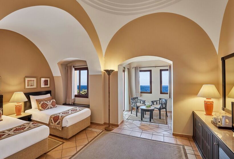 هتل Steigenberger Coraya Beach Adults Friendly 16 Years Plus