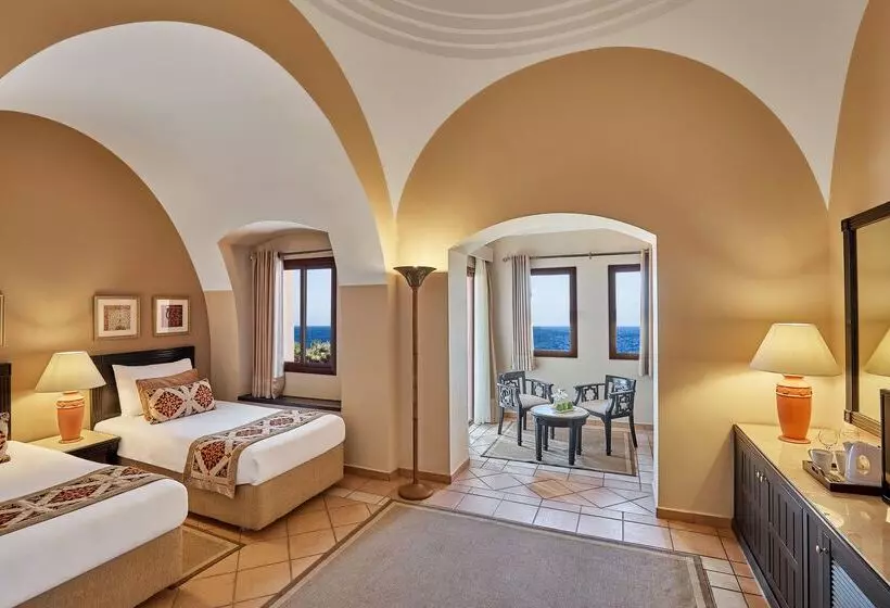 هتل Steigenberger Coraya Beach Adults Friendly 16 Years Plus