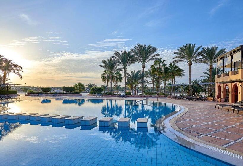 هتل Steigenberger Coraya Beach Adults Friendly 16 Years Plus