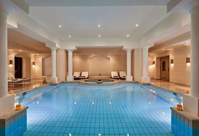 هتل Steigenberger Coraya Beach Adults Friendly 16 Years Plus