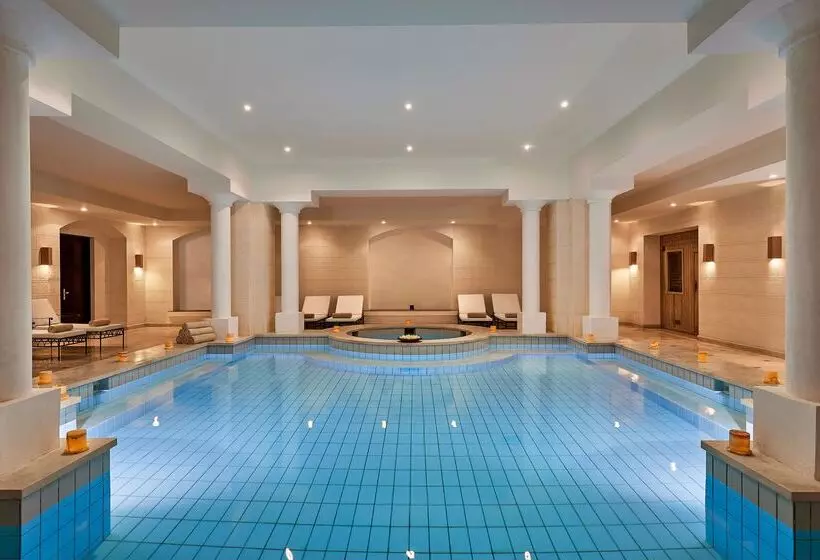 هتل Steigenberger Coraya Beach Adults Friendly 16 Years Plus