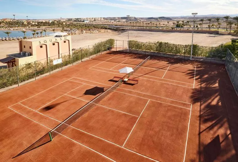 هتل Steigenberger Coraya Beach Adults Friendly 16 Years Plus