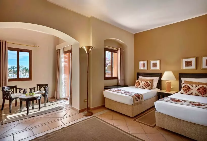 هتل Steigenberger Coraya Beach Adults Friendly 16 Years Plus