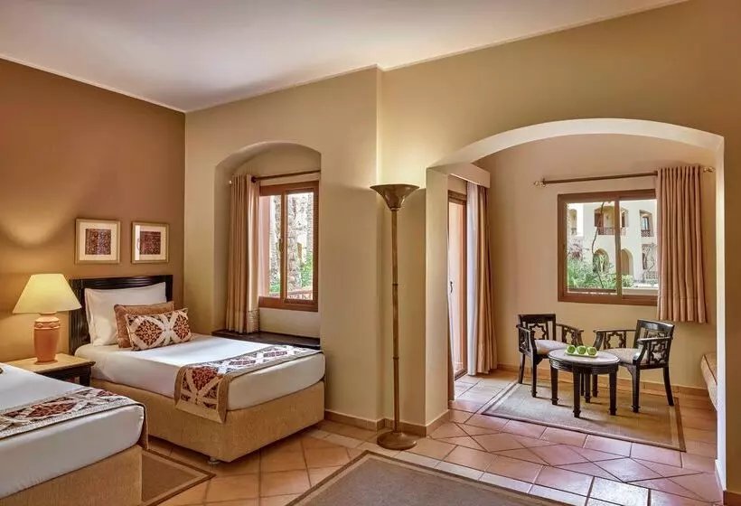 هتل Steigenberger Coraya Beach Adults Friendly 16 Years Plus