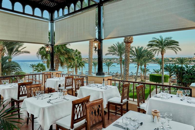 هتل Steigenberger Coraya Beach Adults Friendly 16 Years Plus