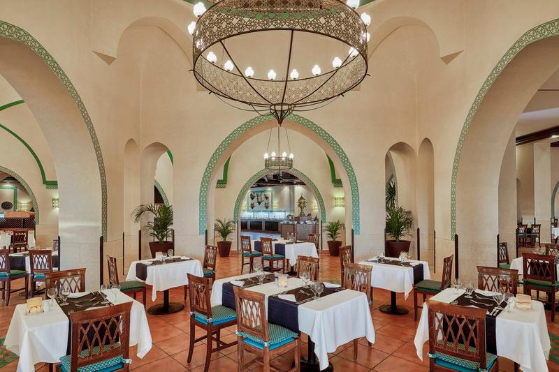 هتل Steigenberger Coraya Beach Adults Friendly 16 Years Plus