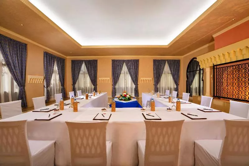 هتل Steigenberger Coraya Beach Adults Friendly 16 Years Plus