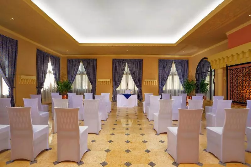 هتل Steigenberger Coraya Beach Adults Friendly 16 Years Plus