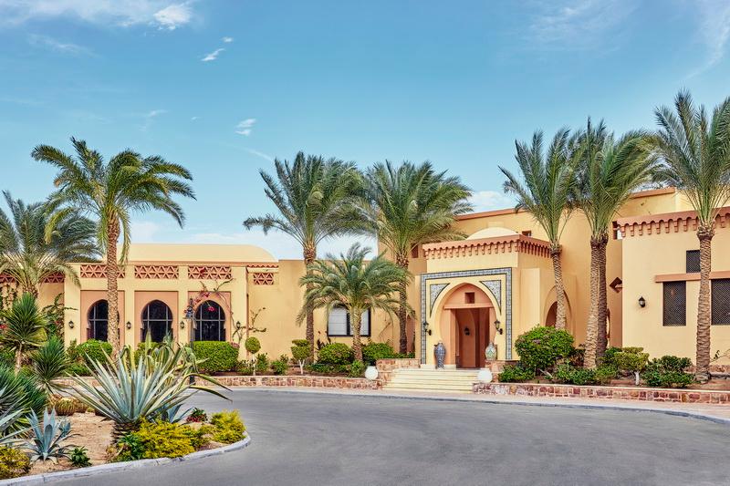 هتل Steigenberger Coraya Beach Adults Friendly 16 Years Plus