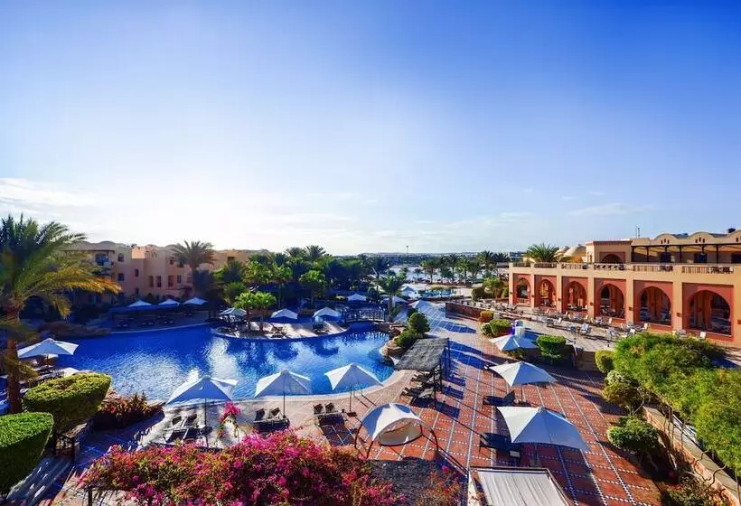 هتل Steigenberger Coraya Beach Adults Friendly 16 Years Plus