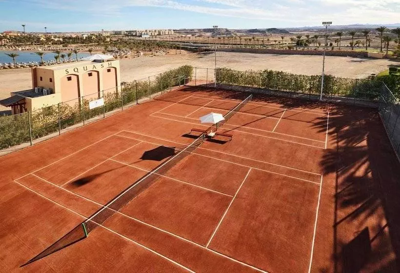 هتل Steigenberger Coraya Beach Adults Friendly 16 Years Plus