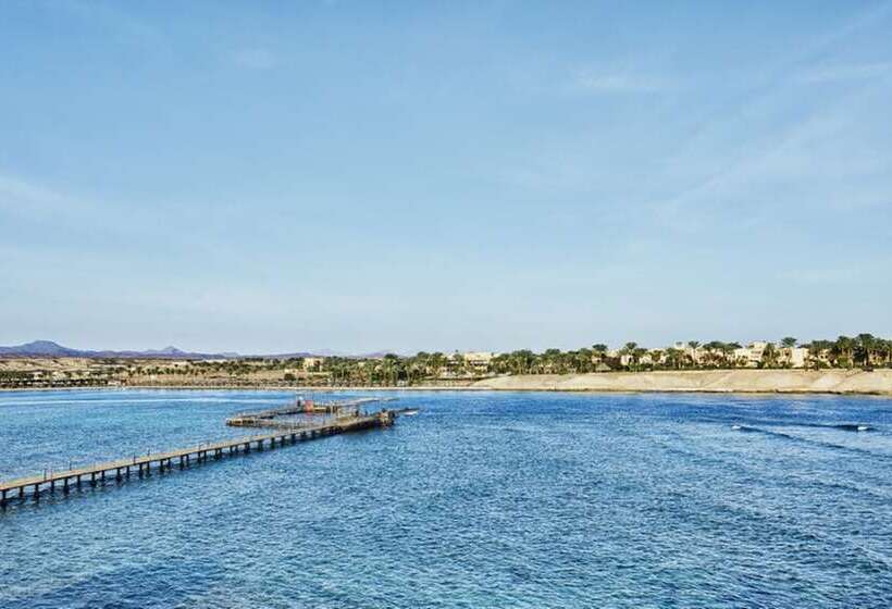 هتل Steigenberger Coraya Beach Adults Friendly 16 Years Plus