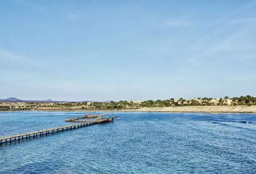 هتل Steigenberger Coraya Beach Adults Friendly 16 Years Plus