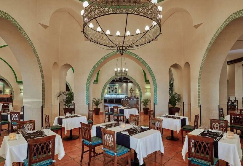 هتل Steigenberger Coraya Beach Adults Friendly 16 Years Plus