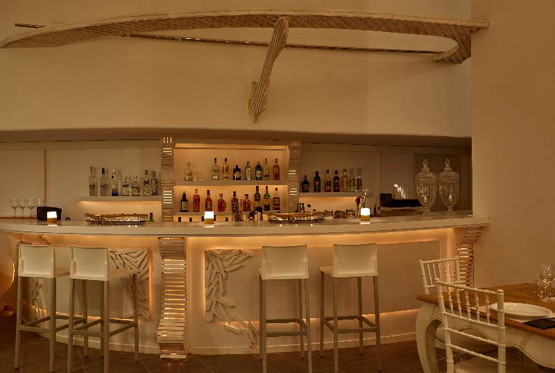 فندق Suites Of The Gods Cave Spa