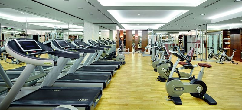 בית מלון כפרי The Ritzcarlton, Moscow