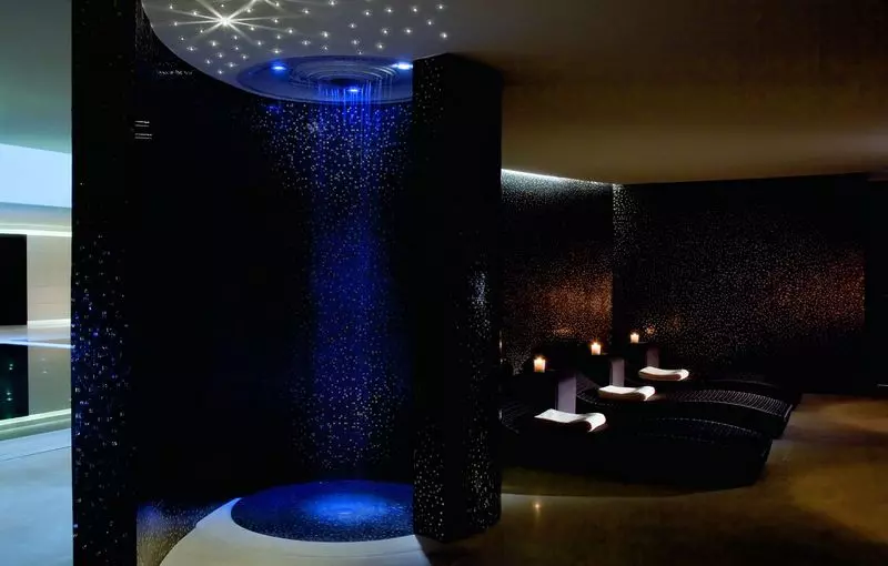 هتل The Ritzcarlton, Moscow