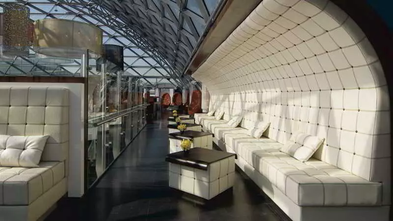 هتل The Ritzcarlton, Moscow