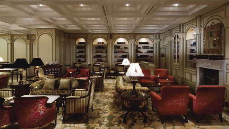 בית מלון כפרי The Ritzcarlton, Moscow