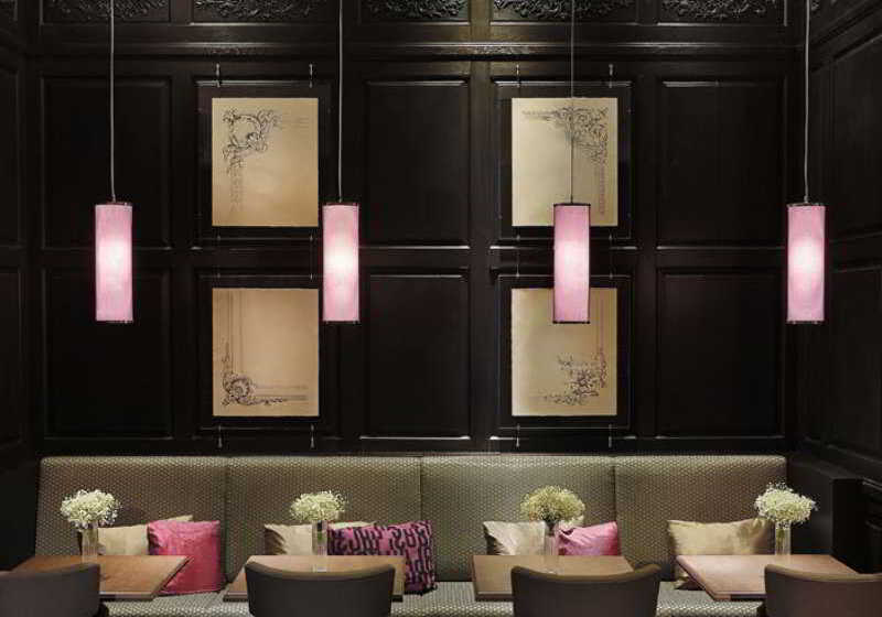 בית מלון כפרי The Ritzcarlton, Moscow