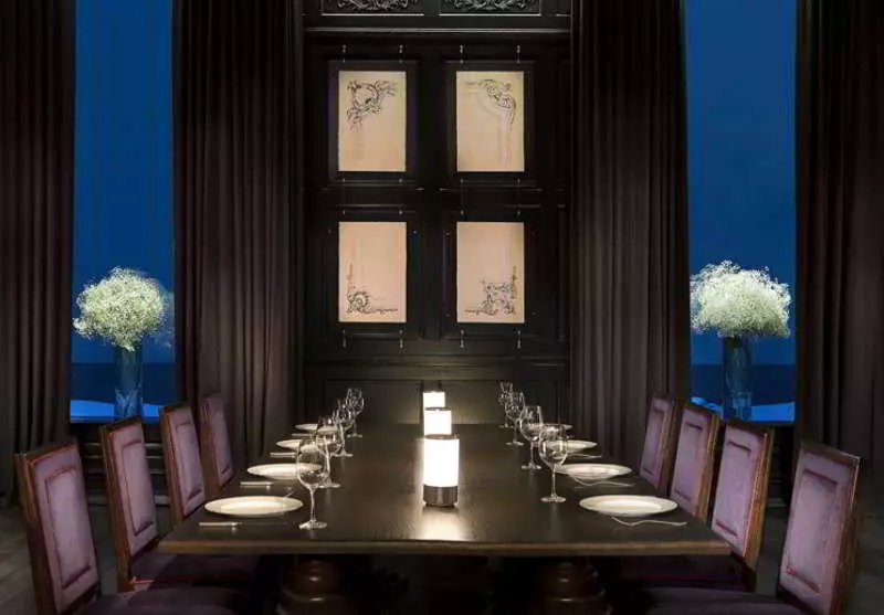 هتل The Ritzcarlton, Moscow