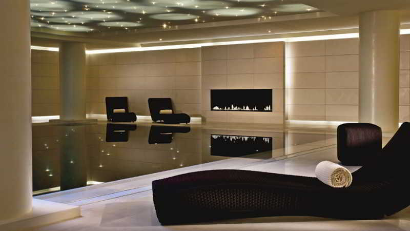 בית מלון כפרי The Ritzcarlton, Moscow