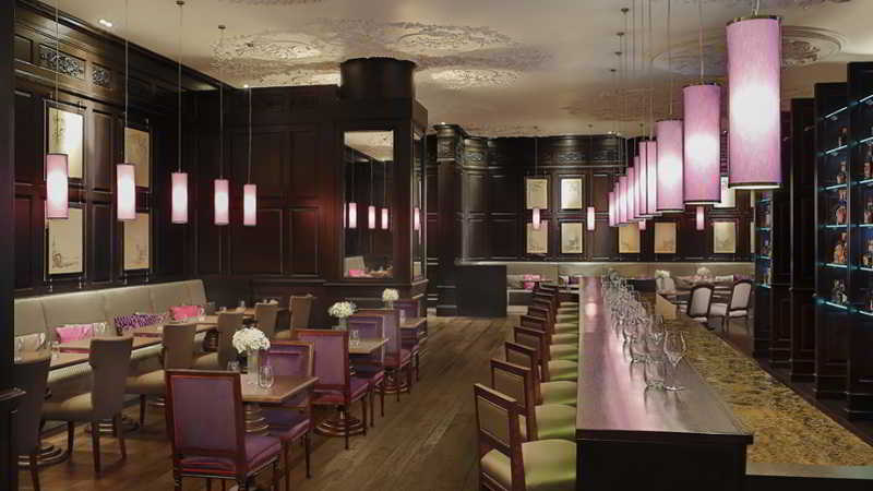 בית מלון כפרי The Ritzcarlton, Moscow