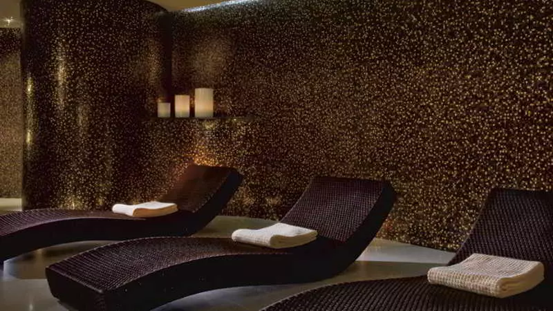 هتل The Ritzcarlton, Moscow