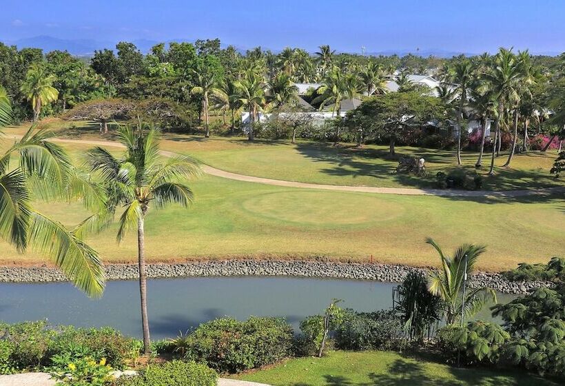 호텔 The Terraces Apartments Denarau