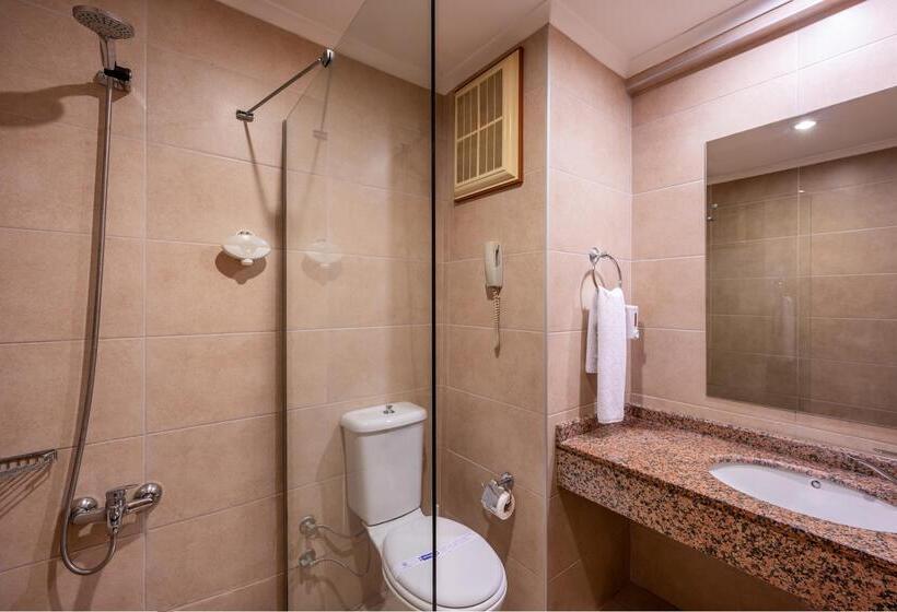 Hotel Kaia Coracesium