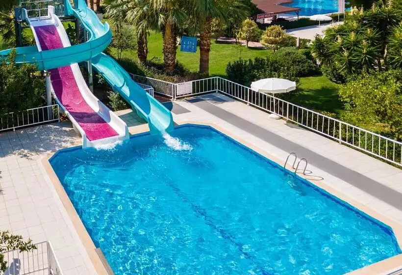 Hotel Kaia Coracesium