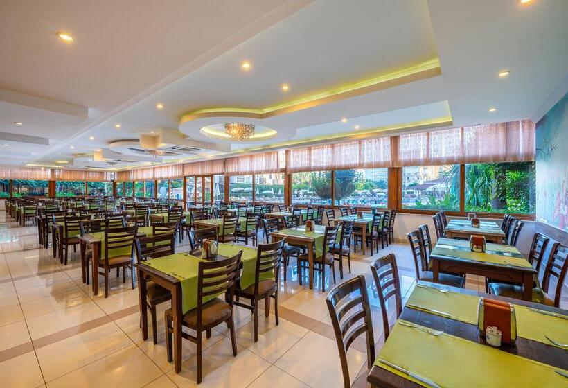 Hotel Kaia Coracesium