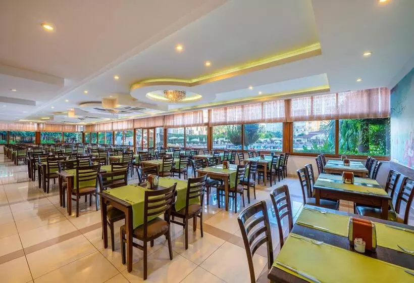 Hotel Kaia Coracesium