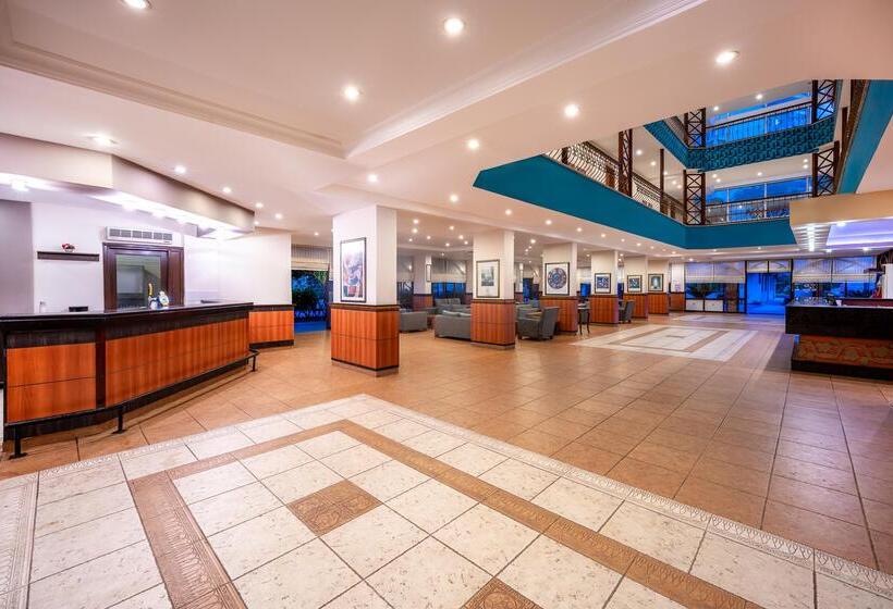 Hotel Kaia Coracesium