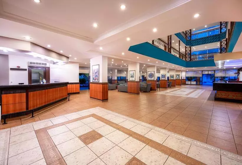 Hotel Kaia Coracesium