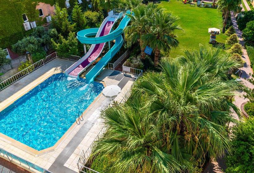 Hotel Kaia Coracesium