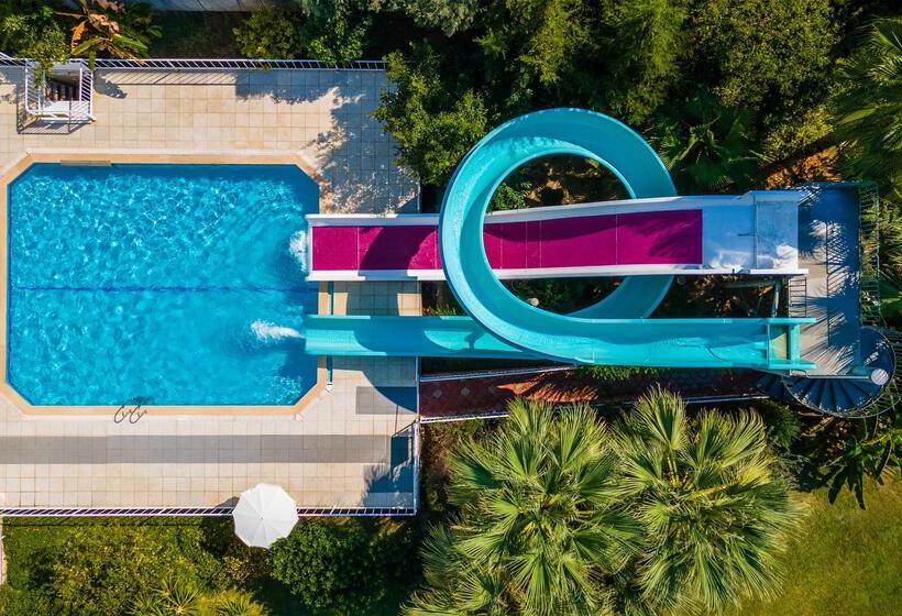 Hotel Kaia Coracesium