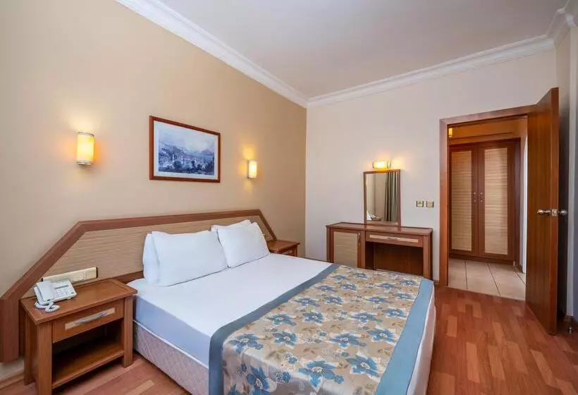 Hotel Kaia Coracesium