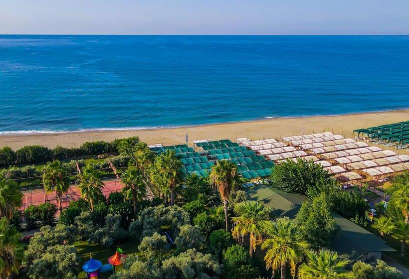 Hotel Kaia Coracesium