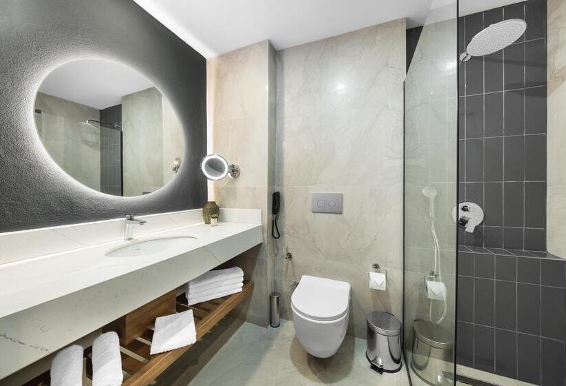 Hotel Kaia Coracesium