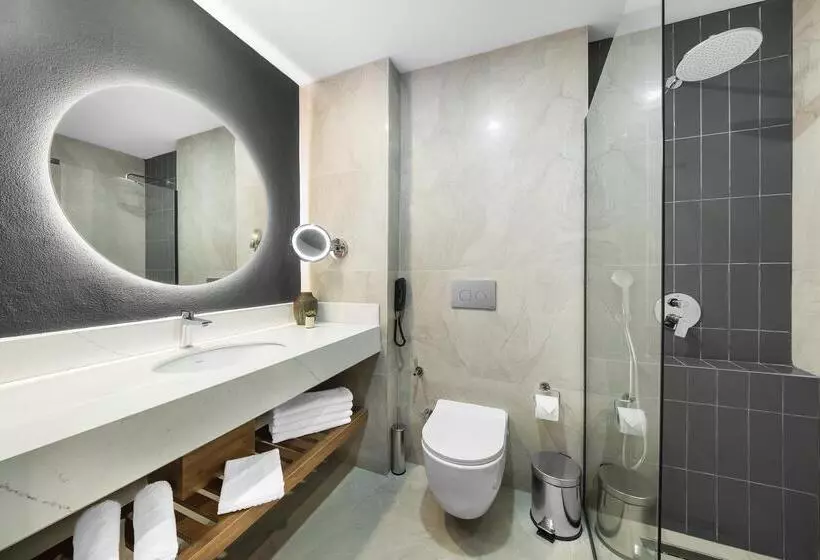 Hotel Kaia Coracesium