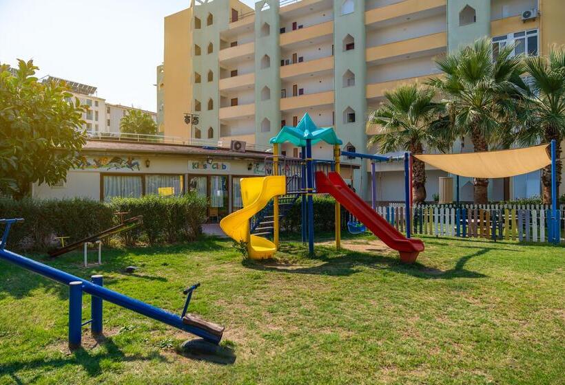 Hotel Kaia Coracesium