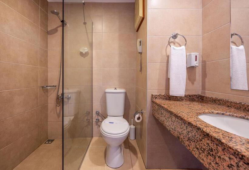 Hotel Kaia Coracesium