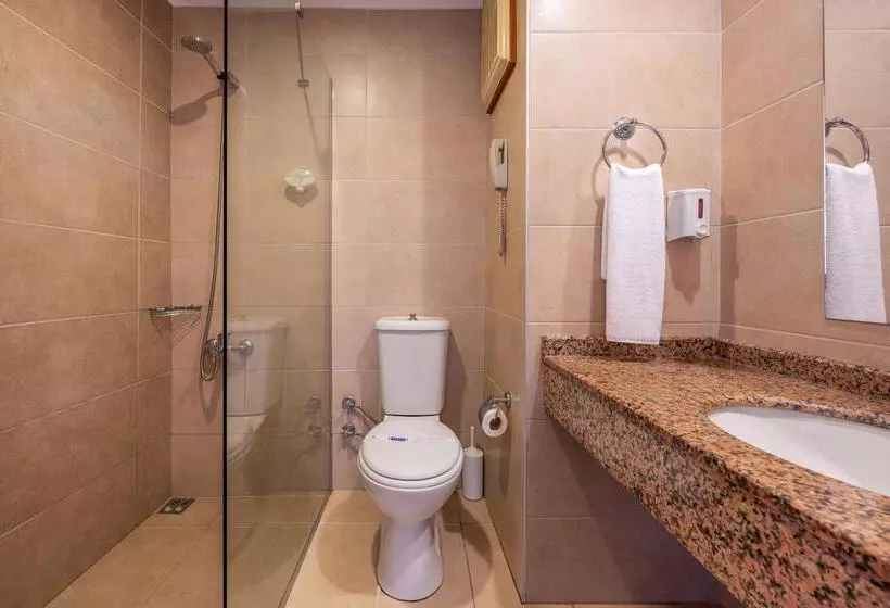 Hotel Kaia Coracesium