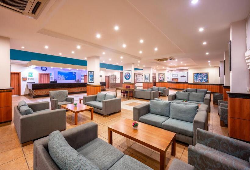 Hotel Kaia Coracesium