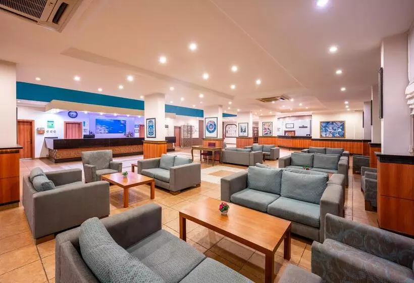 Hotel Kaia Coracesium