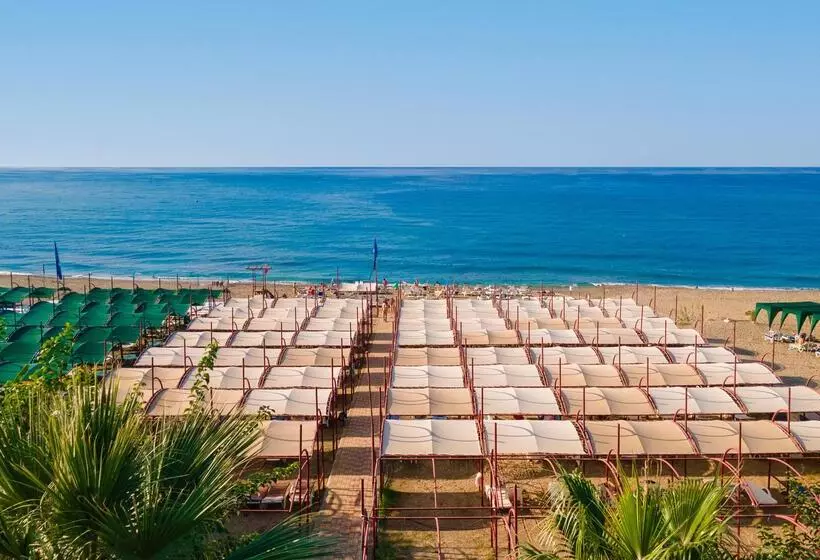 Hotel Kaia Coracesium