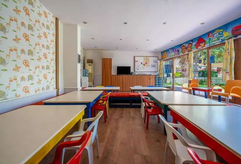 Hotel Kaia Coracesium