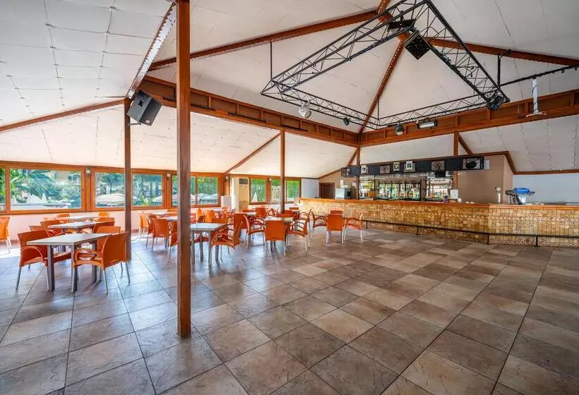 Hotel Kaia Coracesium